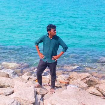 Murali Balaji